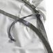 Вкладыш в спальник Sea to Summit Silk Blend Rectangular with Pillow Sleeve Moonstruck Grey STS ASL032051-251803 фото 5