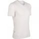 Футболка чол. Icebreaker Anatomica SS V Ivory/White XL 676258 фото