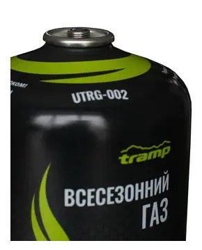 Баллон газовый Tramp UTRG-002 450 г резьбовой 810836 фото