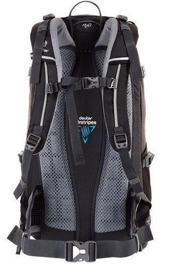 Рюкзак Deuter Trans Alpine EL 32 Black 805948 фото