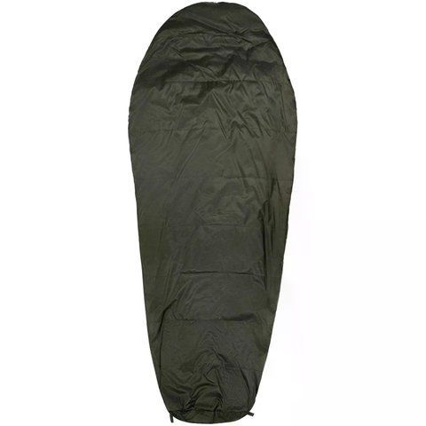 Спальный мешок Tribe Yukon 100 T-loft T-CF-0006-olive T-CF-0006-olive фото