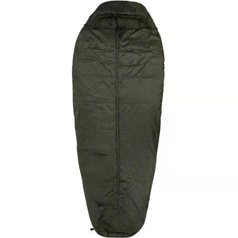 Спальный мешок Tribe Yukon 100 T-loft T-CF-0006-olive T-CF-0006-olive фото