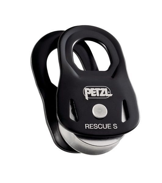 Блок-ролик Petzl Rescue S 200049 фото