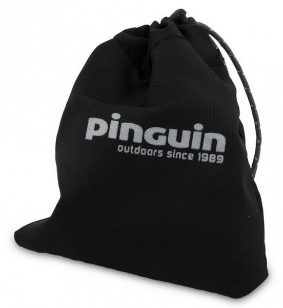 Горелка Pinguin Atom Titan газовая 810175 фото