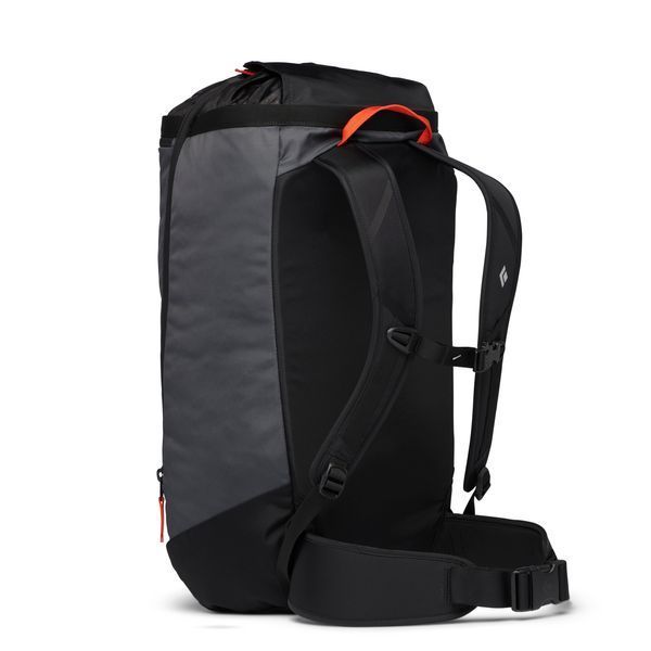 Рюкзак Black Diamond Crag 40 S/M Carbon BD 6812980003S_M1 фото