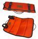 Сидушка STS Folding seat winter FSW8 INT складная Orange 809981 фото 1