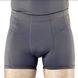 Трусы муж. Fahrenheit Polartec Power Dry grey S 810259 фото