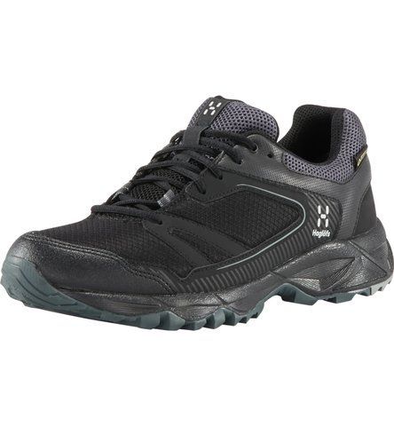 Кроссовки жен. Haglofs Trail Fuse GTX Low Women 37 1/3 (UK 4.5) 4982402C5753|23 фото