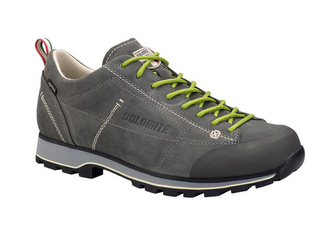Кросівки чол. Dolomite 54 Low GTX хайкінгові Avio Grey 42 1/2 812085 фото