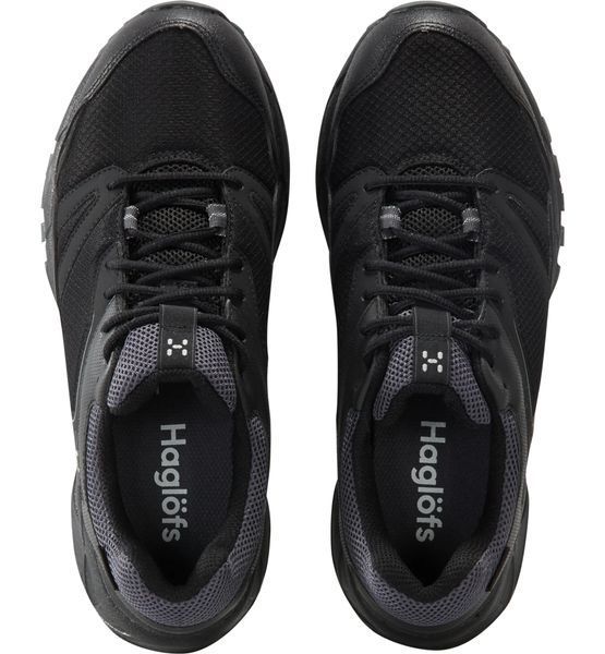 Кросівки жін. Haglofs Trail Fuse GTX Low Women 37 1/3 (UK 4.5) 4982402C5753|23 фото