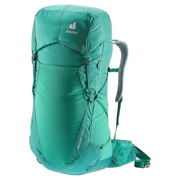 Рюкзак Deuter Aircontact Ultra 50+5 3360122 2282 фото