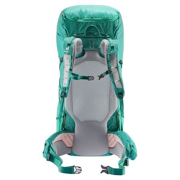 Рюкзак Deuter Aircontact Ultra 50+5 3360122 2282 фото