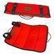 Сидушка STS Folding seat winter FSW8 INT складная Red 809982 фото