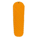 Коврик Sea To Summit UltraLight Insulated Mat надувной утепленный orange small 812206 фото 11