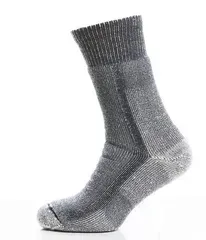 Носки муж. Accapi Trekking Extreme Short туристические grey