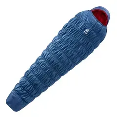 Спальный мешок Deuter Exosphere -10° Left/Zip