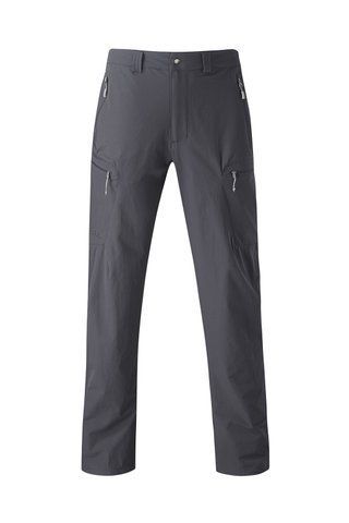 Брюки муж. Rab Sawtooth Pants треккинговые Beluga 36/XL 800258 фото
