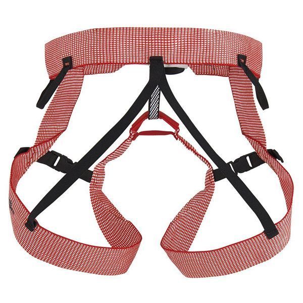 Беседка Rock Empire Superlight Red L-XL VUS010.000+0456S0005000 фото