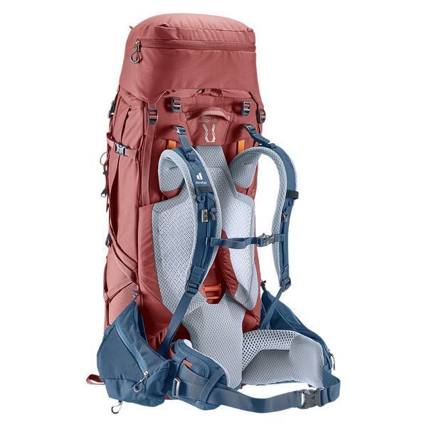 Рюкзак Deuter Aircontact X 60+15 SL 3370122 5335 фото
