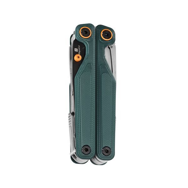 Мультиинструмент Leatherman Wave Alpha Cascadia 833401 фото