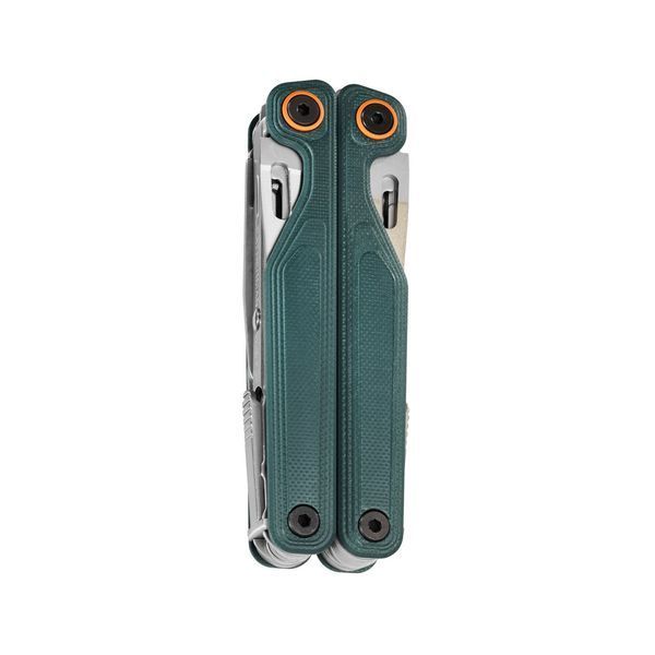 Мультиинструмент Leatherman Wave Alpha Cascadia 833401 фото