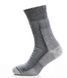 Носки муж. Accapi Trekking Extreme Short туристические grey 42-44 805501 фото