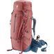 Рюкзак Deuter Aircontact X 60+15 SL 3370122 5335 фото 8