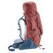 Рюкзак Deuter Aircontact X 60+15 SL 3370122 5335 фото 3