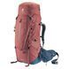 Рюкзак Deuter Aircontact X 60+15 SL 3370122 5335 фото 1