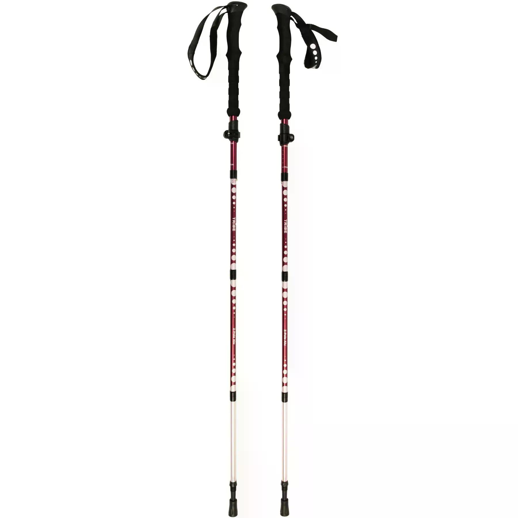 Tribe Z-Pole Alu