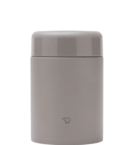 Пищевой термоконтейнер Zojirushi Stainless Steel Food Jar 0,52 L с широкой горловиной SW-KA52 HHM 811615 фото