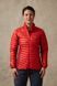 Куртка жен. Rab Cirrus Flex Jacket Wmns с синтетическим утеплителем Dark Horizon 8 804006 фото 1