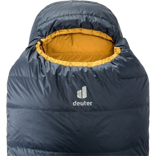Спальний мішок Deuter Astro 500 Left/Zip 3711221 3916 1 фото