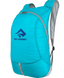 Рюкзак Sea To Summit UltraSil Day Pack компактный blue atoll N107132 фото 1