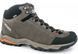 Ботинки муж. Scarpa MORAINE PLUS MID GTX CHARCOAL-SULPHUR 42 805149 фото 1