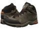 Ботинки муж. Scarpa MORAINE PLUS MID GTX CHARCOAL-SULPHUR 42 805149 фото 3