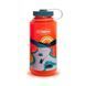 Фляга Nalgene Wide Mouth Retro Fly Fisher 0,95 л Pomegranate 682020-0150 фото 1
