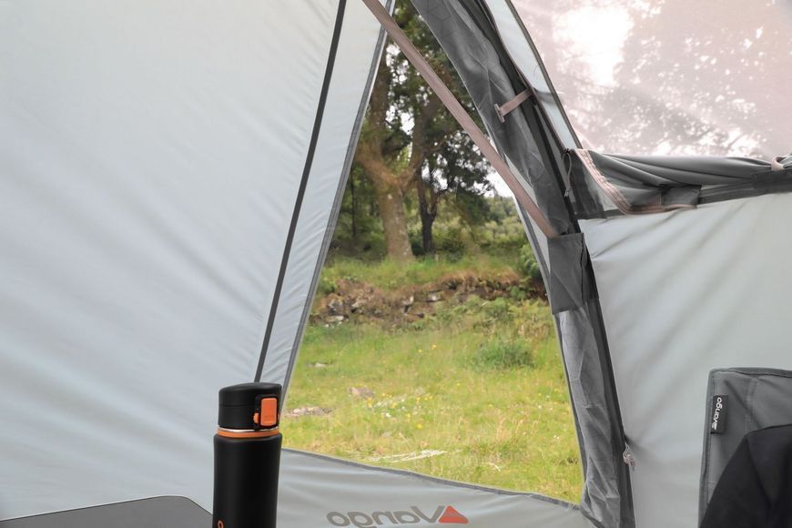 Пятиместная палатка Vango Beta 550XL Mineral Green TEUBETA00000002 фото