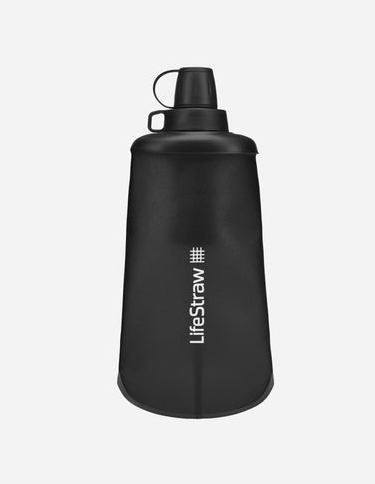 LifeStraw Peak Squeeze 650 мл