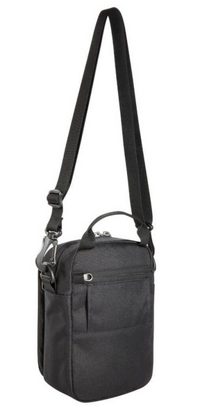 Сумочка Tatonka Check In RFID Block black 812165 фото
