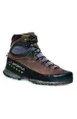 Ботинки муж. La Sportiva TX5 GTX Chocolate/Avocado 44