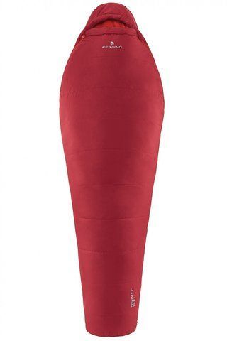 Спальный мешок Ferrino Nightec Lite Pro 600M -3&deg;C Red 86708NRR фото