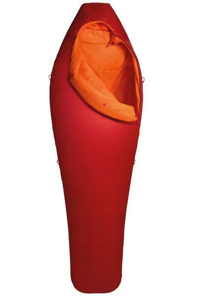 Спальный мешок Ferrino Nightec Lite Pro 600M -3&deg;C Red 86708NRR фото