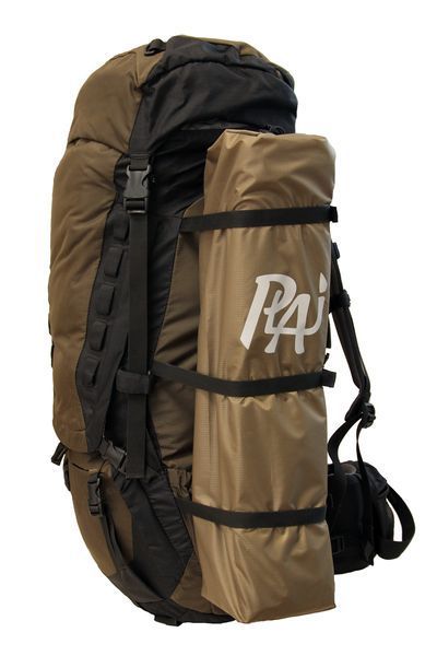 Чехол для каримата Plai Универсальный khaki N100309 фото