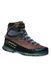 Ботинки муж. La Sportiva TX5 GTX Chocolate/Avocado 44 806483 фото