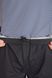 Штани жін. Rab Vidda Pants Wms штормові Black 12 801726 фото 3