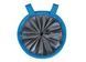 Мішечок для магнезії Petzl BANDI &mdash; BRIGHT BLUE 834123 фото 2