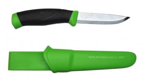 Mora Companion