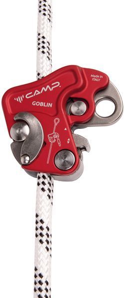 Устройство страховочное CAMP GOBLIN 0999 812251 фото