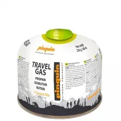 Баллон газовый Pinguin Travel Gas 230 г резьбовой